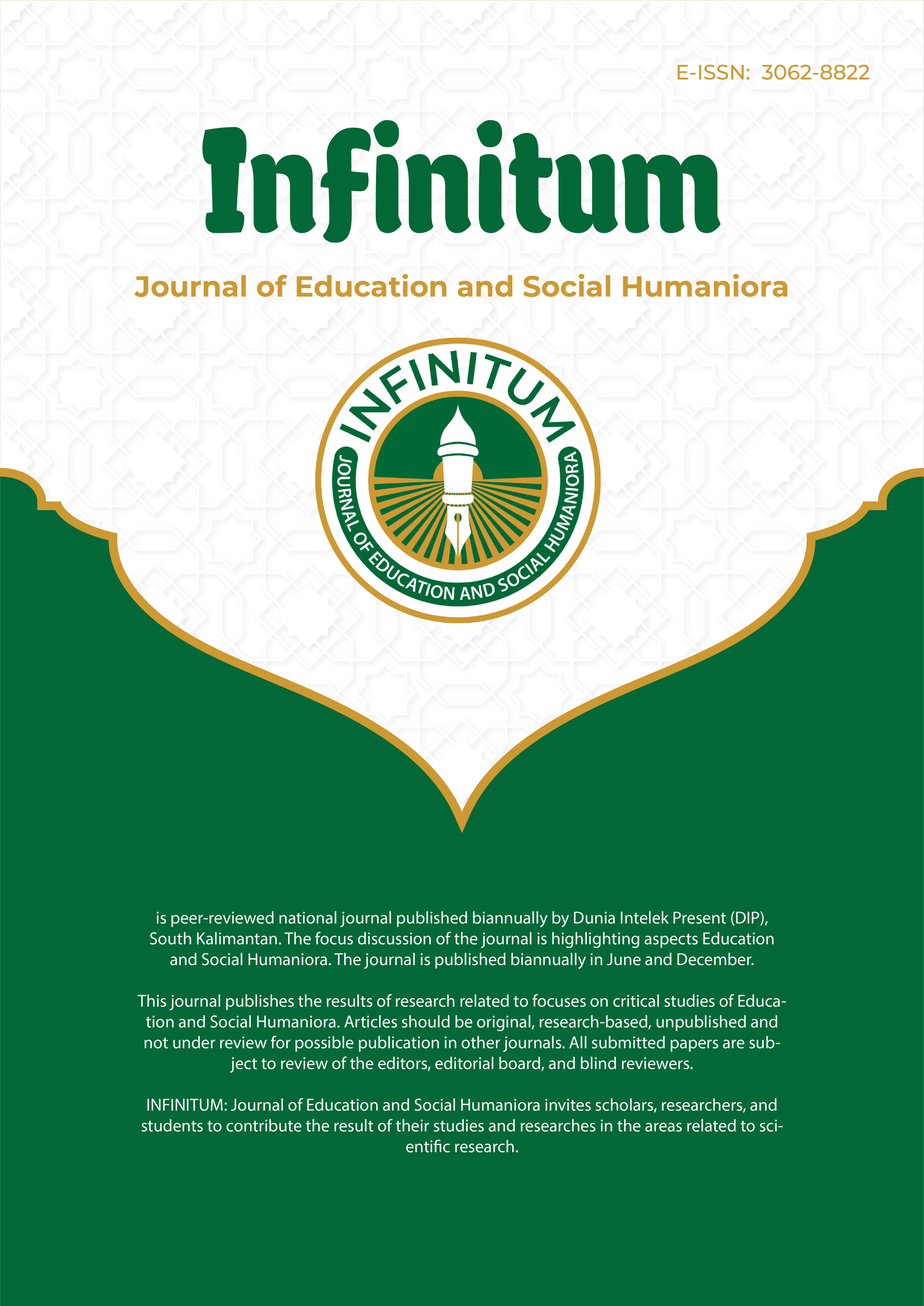 Cover Page